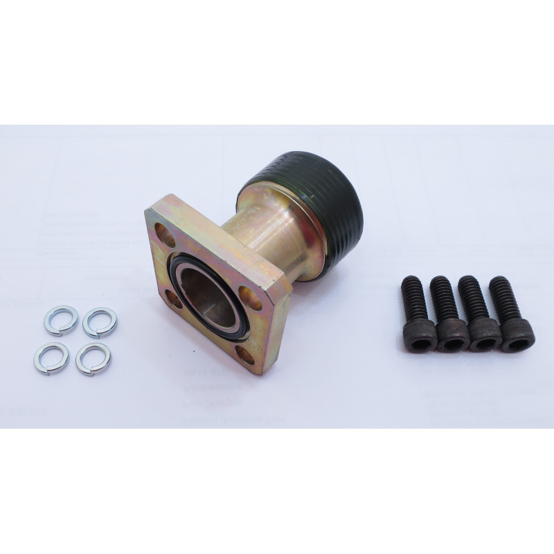 1.1/4BSP 2P/2M ST.PORT ADAPTOR